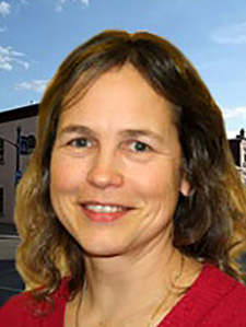 Image of Lynette GEDDES